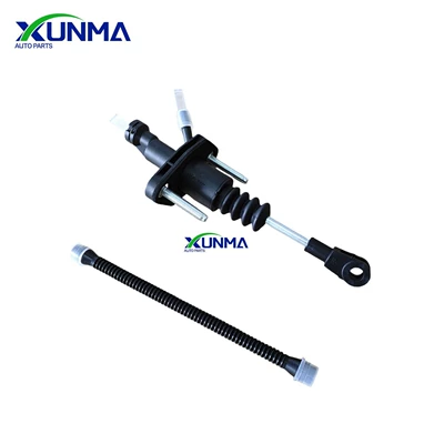 Clutch Master Cylinder – Clutch master cylinder