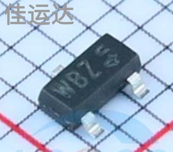 PMV16XNR 规格 SOT-23-3 MOS场效应管