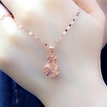 ��Ʒ����˹585Ů����Ǯ��������׹ʱ������18k�ʽ�Ǯ��������׹