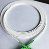 Factory source SC/APC butterfly FRP 3m optical fiber wire High -quality leather cable can be customized