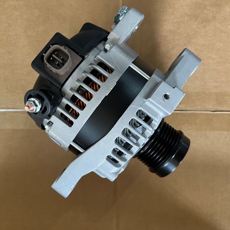 Alternator Toyota Noah Voxy3Zr-Fefae 27060-37030 27060-37031 Alternator Toyota Noah Voxy3Zr-Fefae 27060-37030 27060-37031