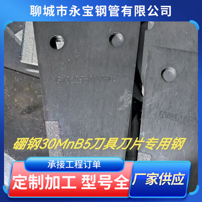 现货供应65Mn钢板 可切割 弹簧钢板 65Mn合金钢板 65锰钢板