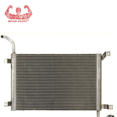 Rover L320 Auxiliary Radiator – Water tank