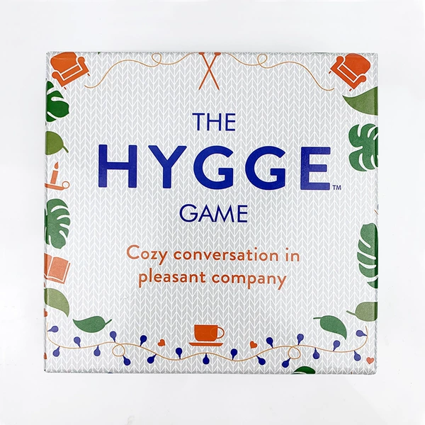 The Hygge game White Tree