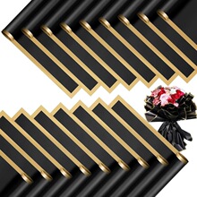 A 75102 Waterproof Bouquet Wrapping Paper ������װֽ ��
