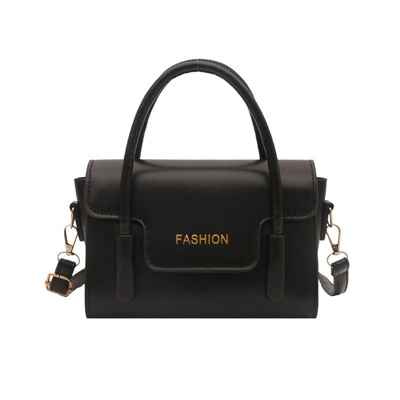 Wholesale High-Quality Textured Handbag Small Square For Women 2025 Summer New Light Luxury Stylish Shoulder Commuter_voghion.com