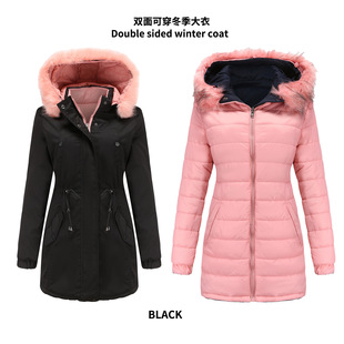 �¿����QŮ����5XL�p�洩�ɲ�ë�I�ɲ�ñ�ӊA���ɿ˷�Ů69801