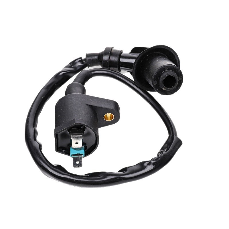 Atv Beach Kart Off-Road Motorcycle High Voltage Package Jh70 Gy6125 Cg125 Gs Haomai Ignition Coil