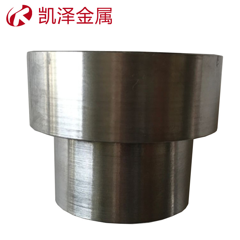 凯泽现供应CNC钛异形工件TC4/Gr5/TC11钛非标件钛异形件规格全