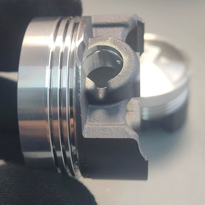 Top Diameter 53-56mm 13mm – Piston, piston ring, piston pin