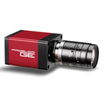 Allied Vision 瑷荔德 Prosilica GE1650千兆网工业相机