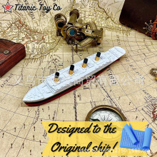 2026����Titanic Break-Apart���ѵ�̩̹���̖3D��ӡ�ɲ�ж��ֻ