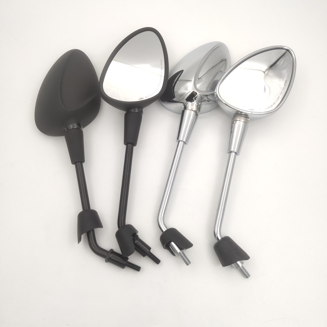 Cross-Border Motorcycle Vespa Primavera 50 Sprint Rearview Mirror Accessories
