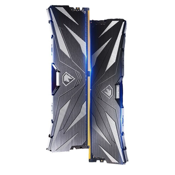 Оперативная память для ПК Netac Yueying II DDR4 3200 МГц, модули 8 ГБ или 16 ГБ