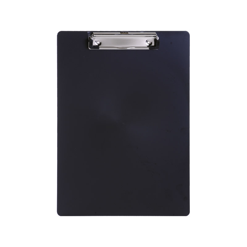 A4 폴더 보드 폴더 데이터 폴더 강력한 금속 클립 다기능 수평 쓰기 패드 사무용품 학생