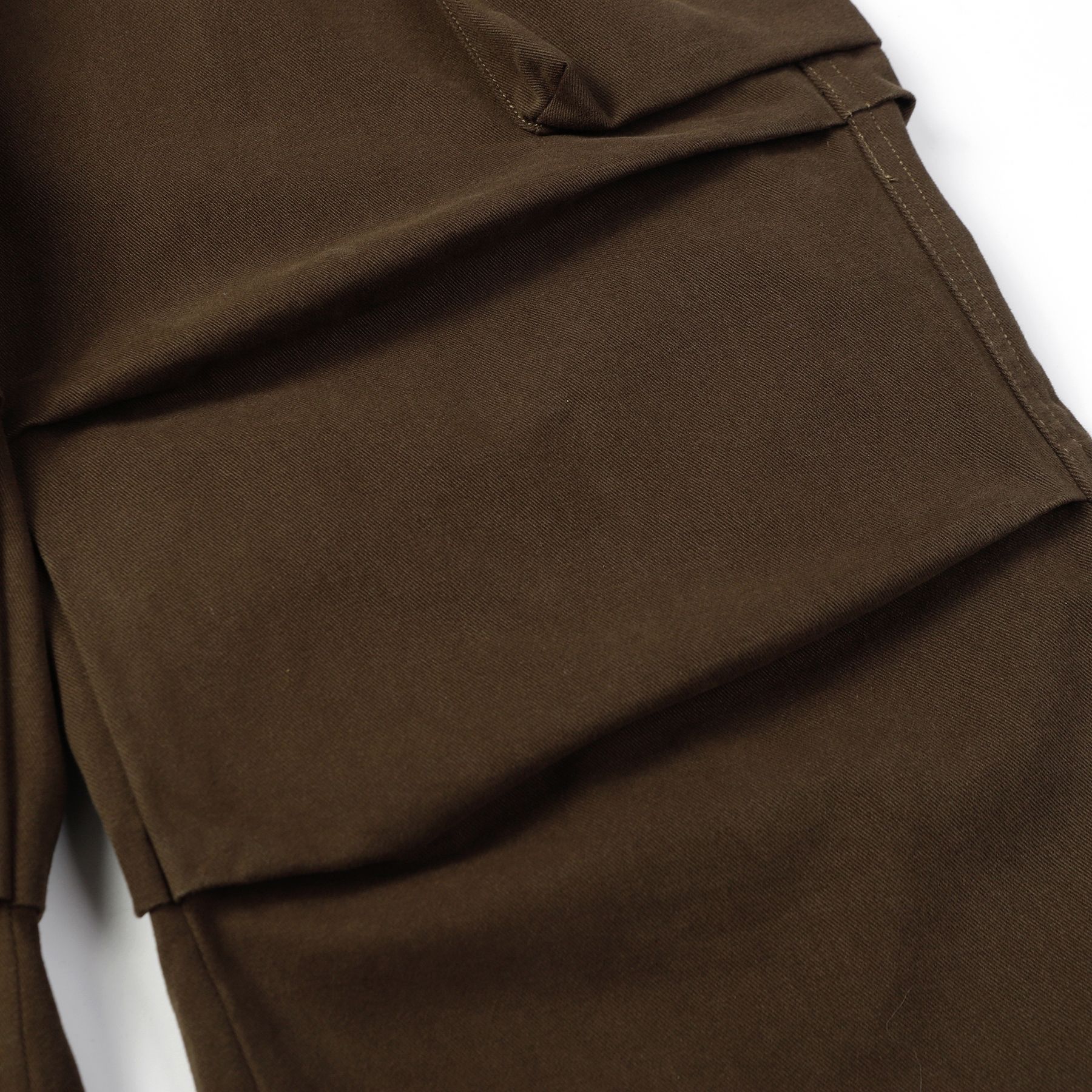 YON MODISH Men's Wear 2024 Autumn New Product American Street Trendy Versatile Loose Casual Work Pants_voghion.com