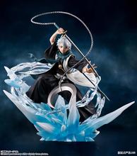 FiguartsZERO FZ 死神黑崎一护 日番谷冬狮郎千年血战篇手办