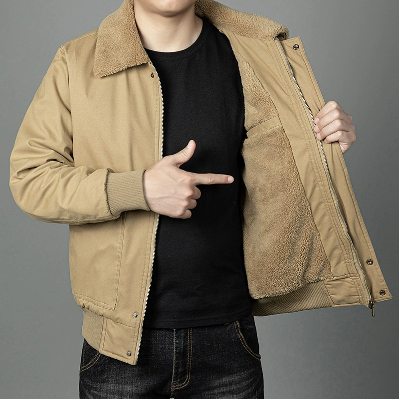 Куртка, теплая демисезонная trench coat, для среднего возраста, oversize