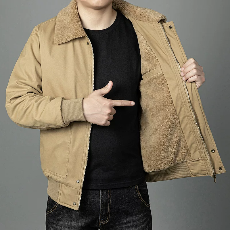 Куртка, теплая демисезонная trench coat, для среднего возраста, oversize