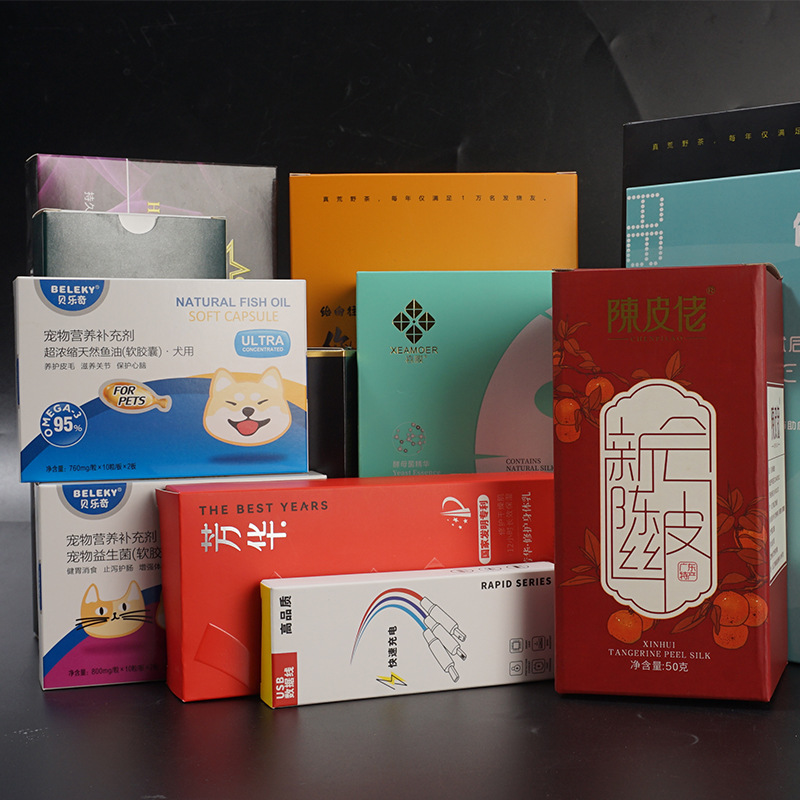 (Wholesale), leather electronic gift box 3