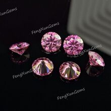 ���İ˼��ۼtɫĪɣ荈A��Īɣʯɢ�ʯ ���18K�����ָ��ʯ