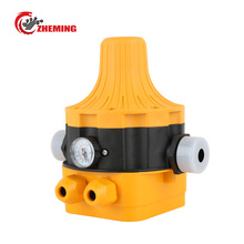 压力开关220v110v50hz60hz控制器水泵起停全自动压力开关