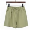 Olive green (spot)