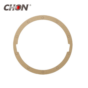 Suitable for Toyota 4Runner Hilux Vigo Rear Axle Differential Housing Lining Paper Pad