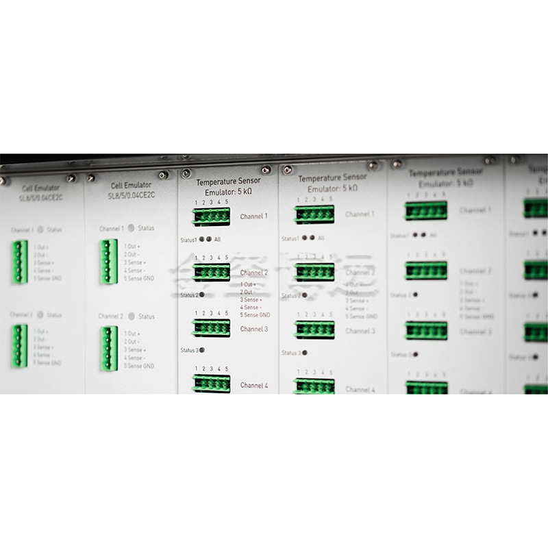 Keysight是德 SL1010A Scienlab BMS 环境-阿里巴巴