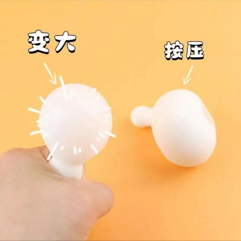 録音できるZongzi Pacha Dog DIY人形ペンダント素材パッケージ手作りのきしむぬいぐるみ|undefined