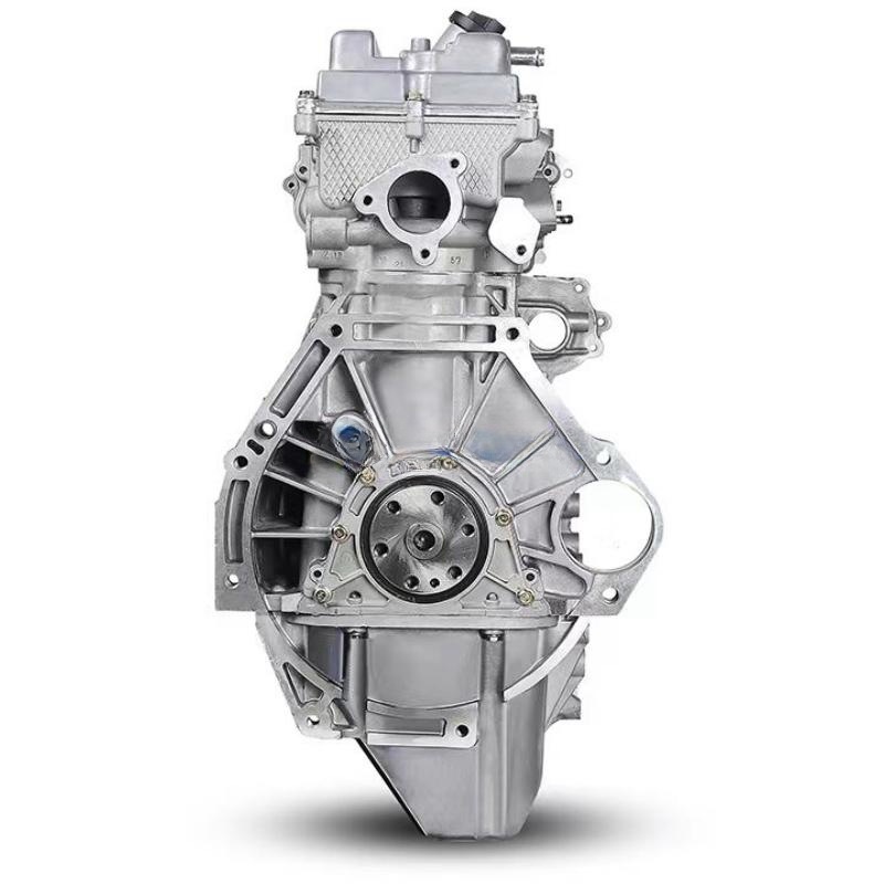High-Quality Dong'An Power Dam13R Gasoline Engine with 99 Horsepower, Suitable for Changan Q20