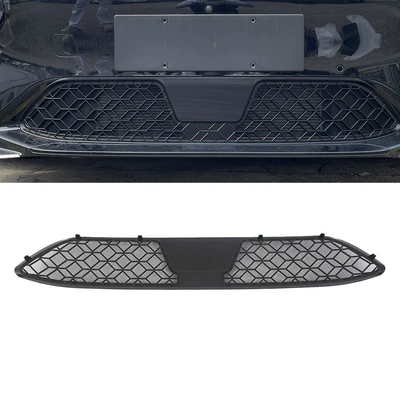 Car-Specific Modification Accessories, Automobile anti-insect net