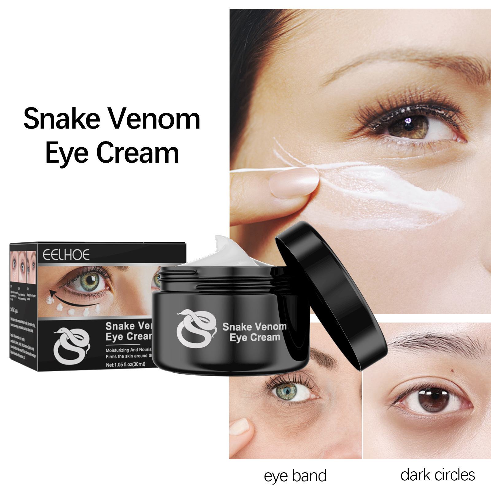 Eye Cream Image 5