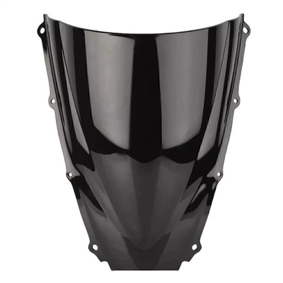 Suitable for Triumph Daytona 675 06-08 Modified Motorcycle Front Windshield Windshield Windshield