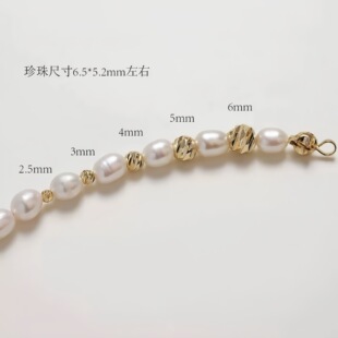 18K����ɫ �M�л���A��������diy�ֹ���������Ʒɢ����