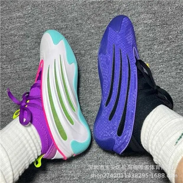 Cross-Border Putian Pure Original Harden 9Th Generation Basketball Men's Shoes Cny Year of the Snake Limited Edition Purple Wear-Resistant Breathable Practical Basketball Shoes Cross-Border Putian Pure Original Harden 9Th Generation Basketball Men's Shoes Cny Year of the Snake Limited Edition Purple Wear-Resistant Breathable Practical Basketball Shoes