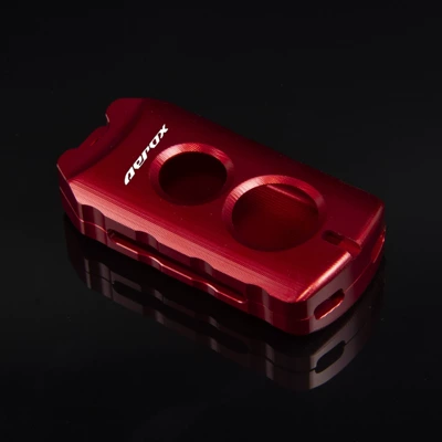 Applicable to Yamaha NMAX155CNC remote control shell XMAX300 key protective shell NVX155 remote control key cover