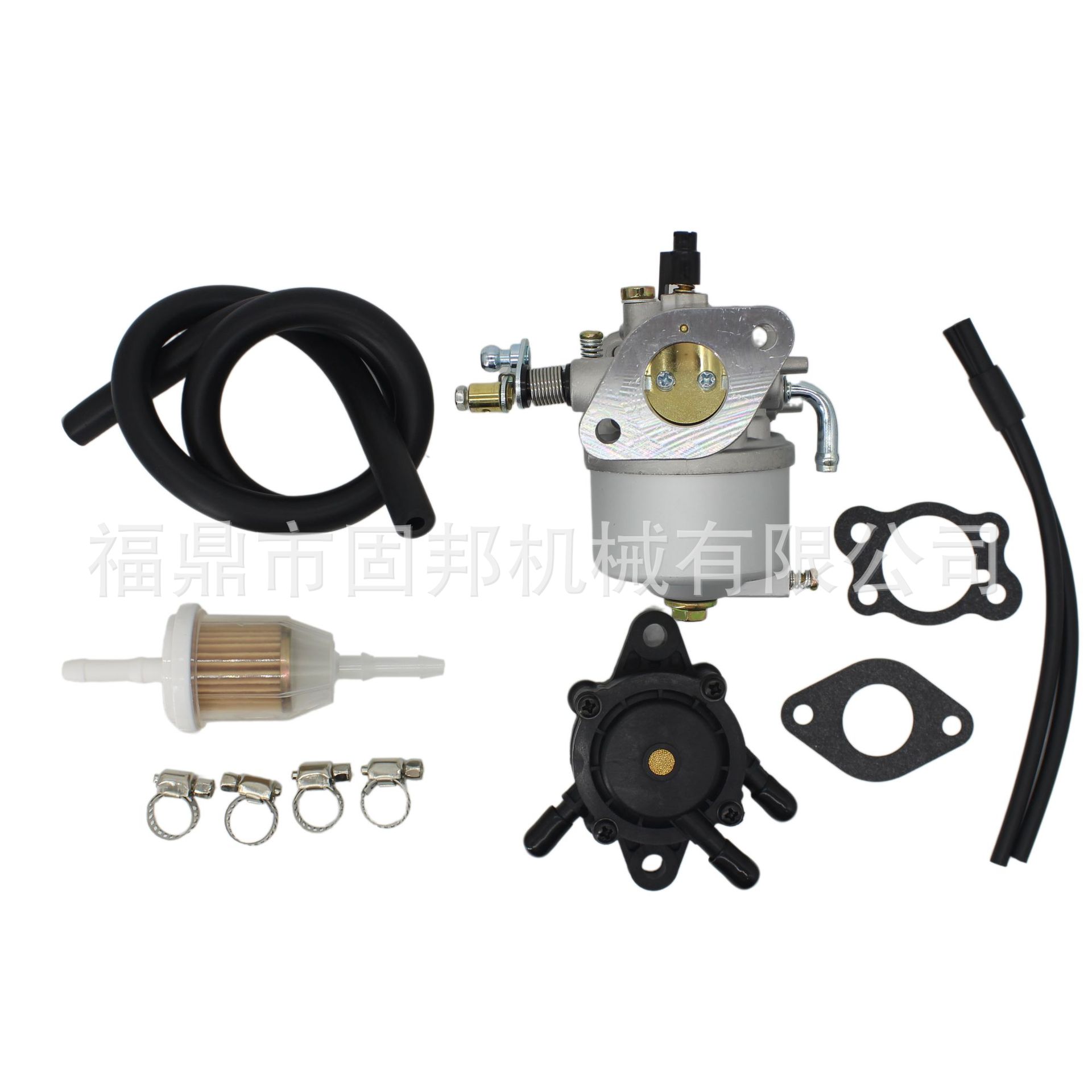 72558g01 72558g05 Carburetor Suitable for Golf Cart Ezgo 295Cc Engine 1991-up