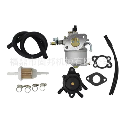 Engine 1991-up, Carburetor
