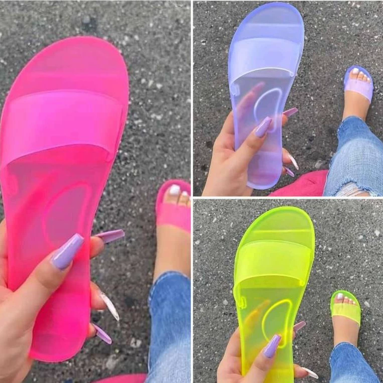 (Cross-border trading), sandals, slippers, plus size, 2022, Amazon