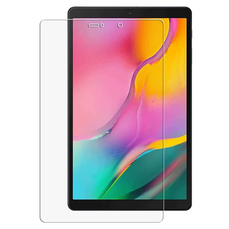 Совместимый планшетный ноутбук Samsung, защитный экран, 2018 год, T387, 387v, T387