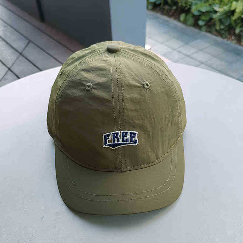 Sombrero de béisbol de letras corta, sombrero de ocio, entrenamiento de boxeo, sombrero de sombra al aire libre cómodo, sombrero unisex