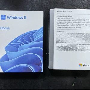 [正版英文版Windows 11 home/por 操作系统软件USB联网激活全球批]