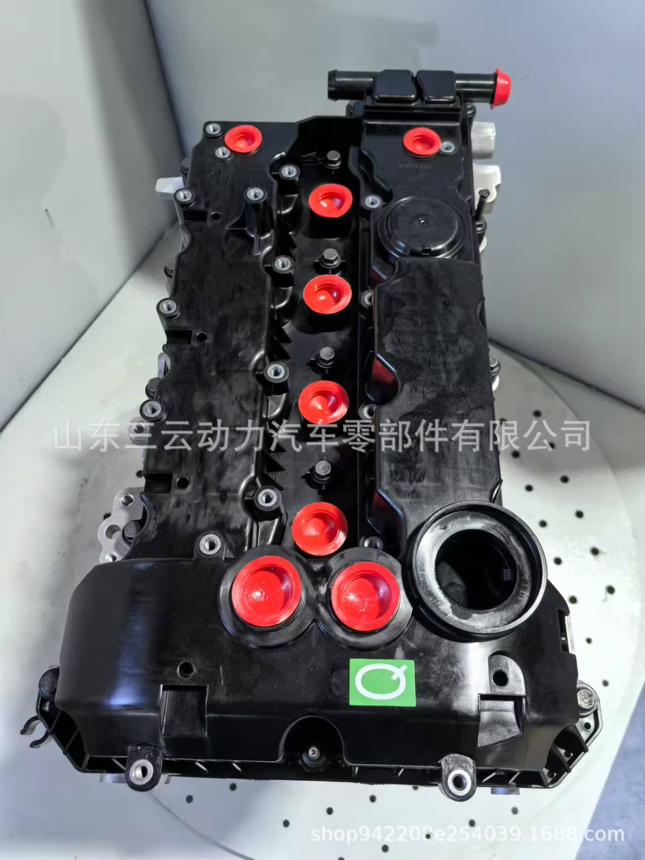 Sqrf4J16 Engine Is Suitable for Chery Tiggo 8 / Arrizo 8 Xingtu Chasing Wind Engine Block