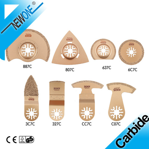 Wanyubao open hole/closed hole carbide saw blade cutting, grinding and seam clearing multifunctional trimming machine accessories