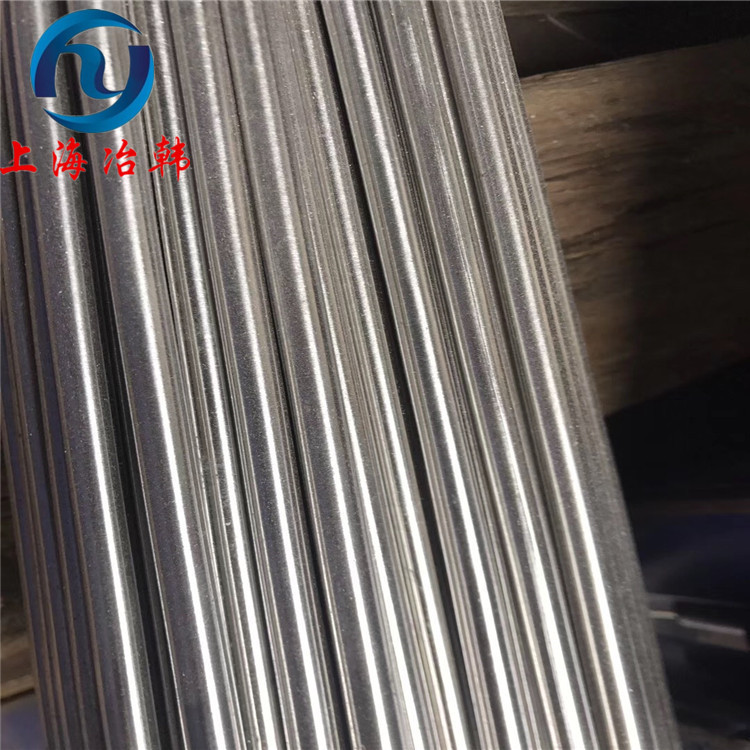 冶韩合金：耐高温Incoloy909圆棒 镍基合金N19909棒材