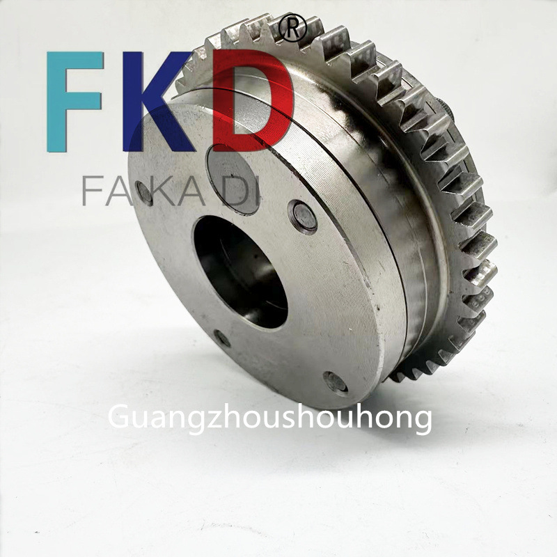 14310-RBC-003 is suitable for Honda Shiyun STREAM/Siwei/Civic intake camshaft timing wheel