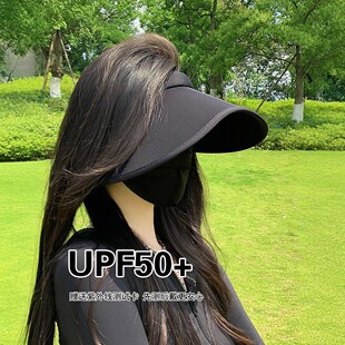 �ļ����ܿ�픷���ñŮUPF50+�����⾀���ñ�@ĘС���z͸����Ę̫