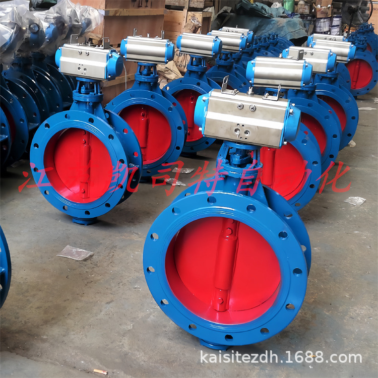 电动通风蝶阀开关调节型除尘阀方圆形百叶阀除尘器管道烟道控制阀