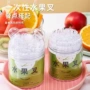 罐装一次性便携家用水果叉